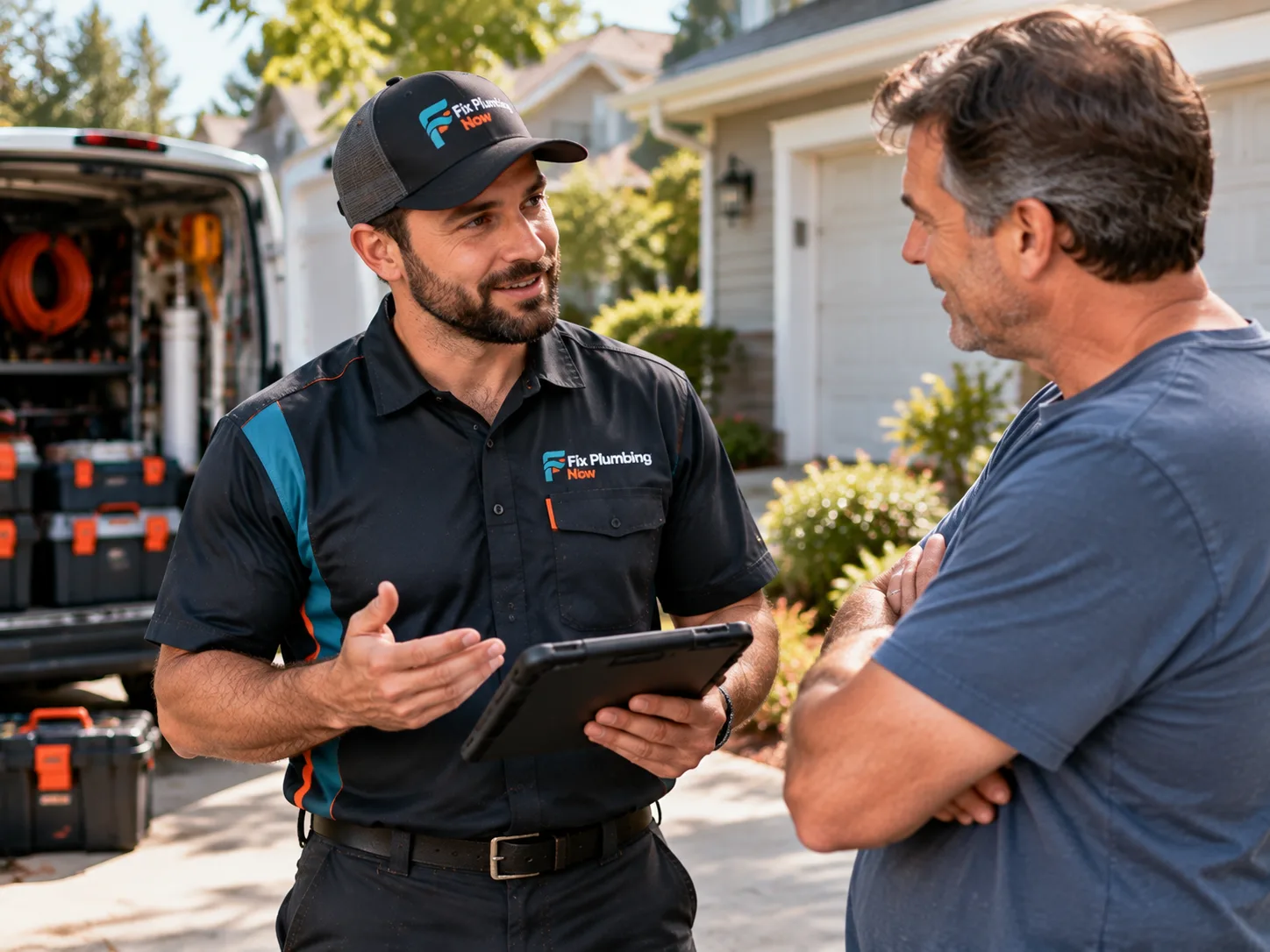 Clogged Drain Service Concord, NH FAQs